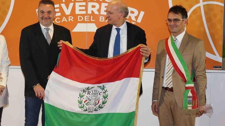 Neppure il Covid-19 riesce a fermare il Premio Reverberi