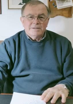 Un nuovo libro di poesie scritte da don Vittorio