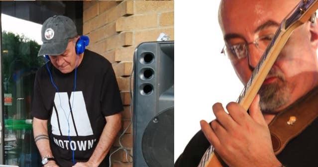 “Gando” e Comunale live