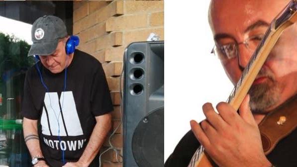 “Gando” e Comunale live