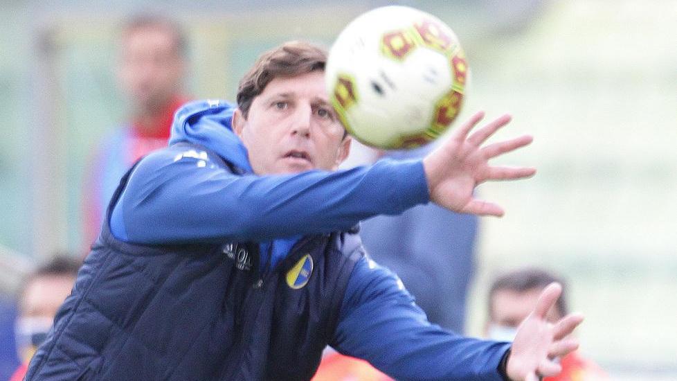 Una grande occasione per il Modena, se batte il Fano può avvicinare la vetta