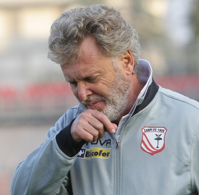 Il Covid dilaga nel Carpi: la partita è rinviata 