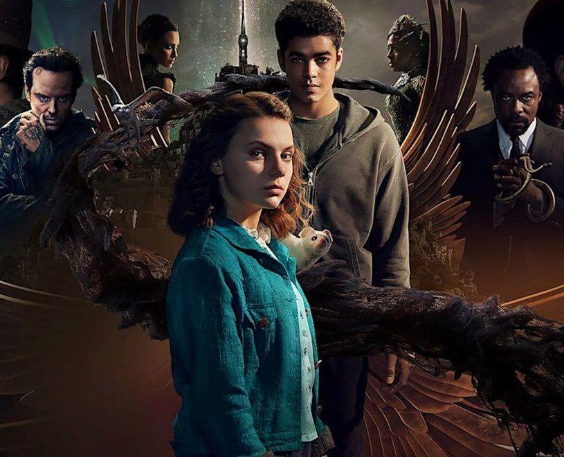 Lyra e le Oscure materie nelle avventure fantasy dalla saga di Pullman