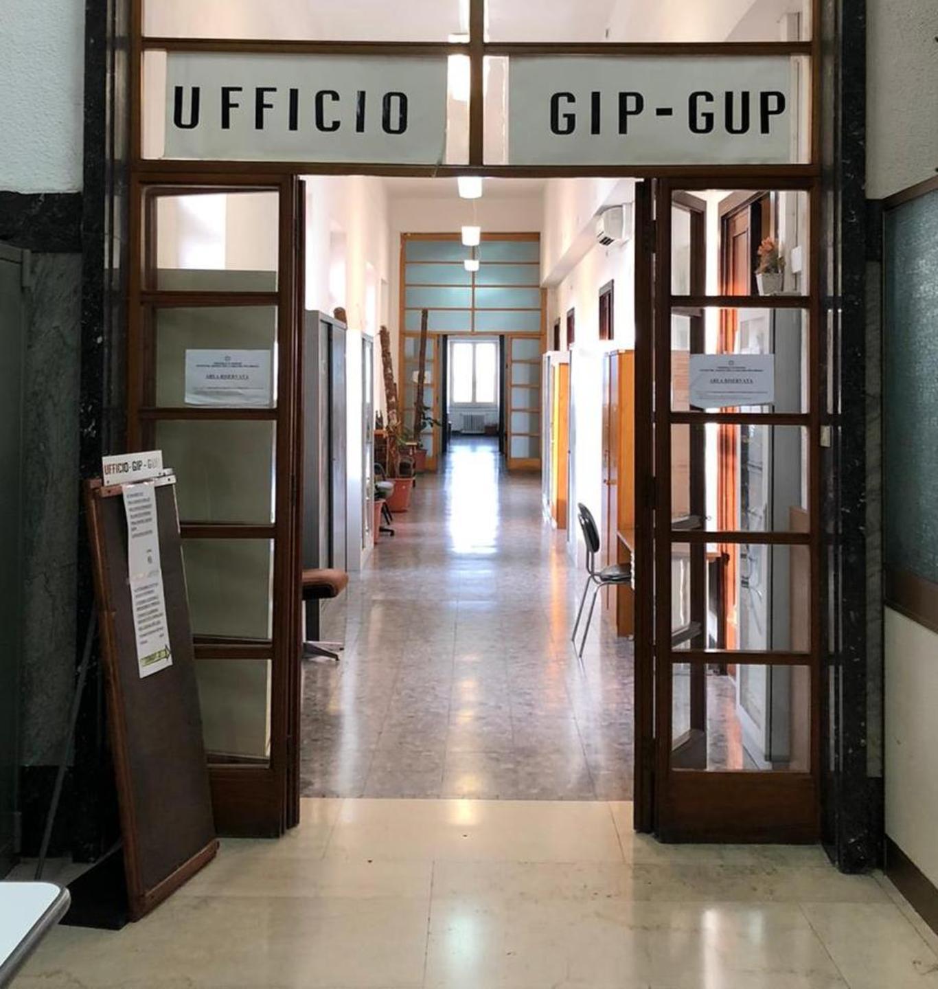 Per altri tre imputati chiesto il processo Saranno sentiti dal gup a gennaio