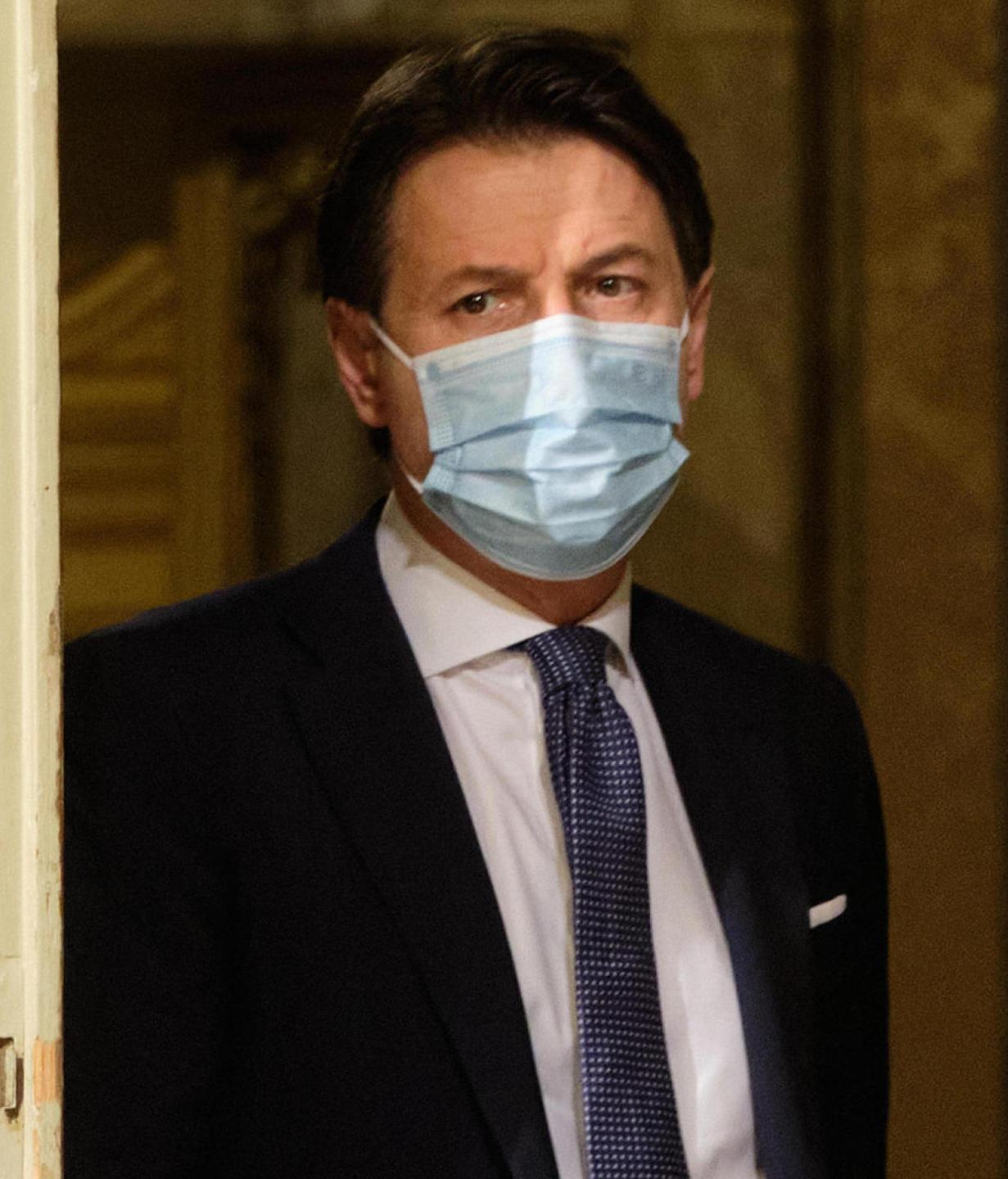 Conte prova a mediare tra Pd e i renziani