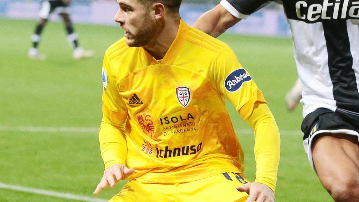 Cagliari è ora di tornare alla vittoria