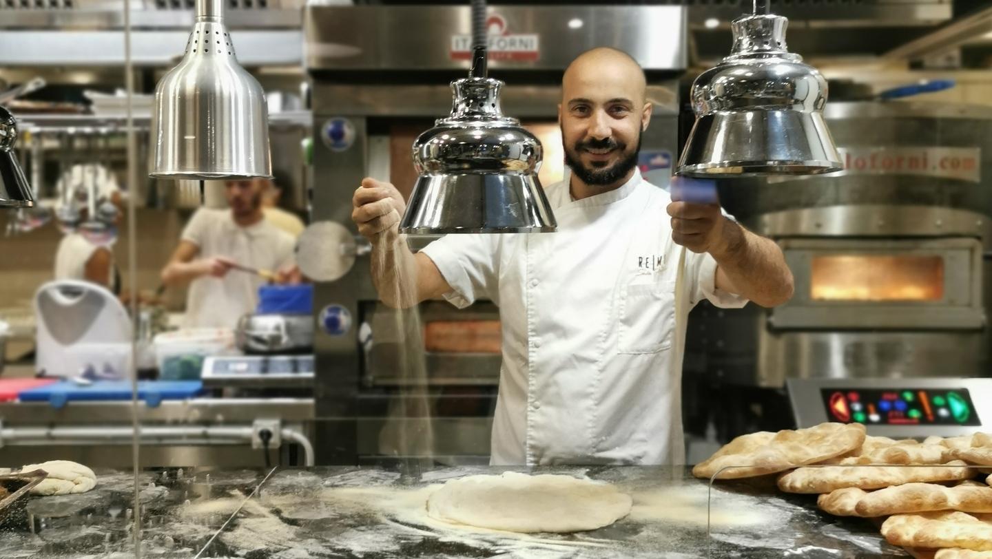 In tavola piatti gourmet: sarà un Natale d’asporto 