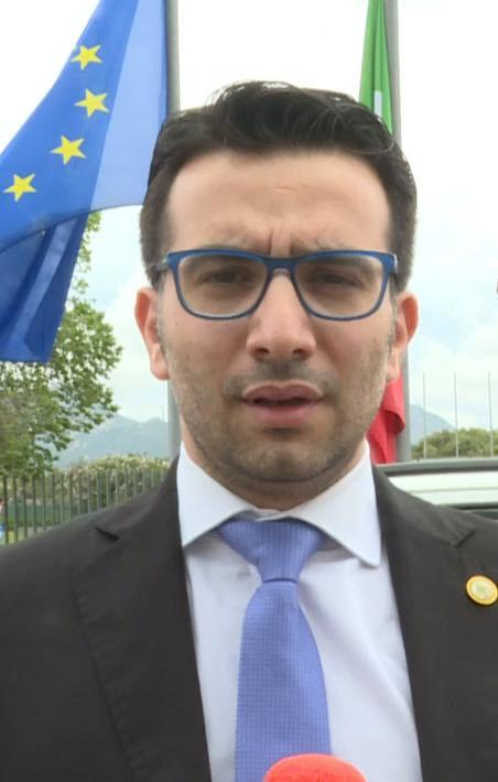 Nuovi vertici per i volontari 