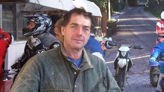 Trovato morto a 60 anni nel dirupo, la cognata in lacrime: «Voleva trascorrere una mezz’ora all’aria aperta»