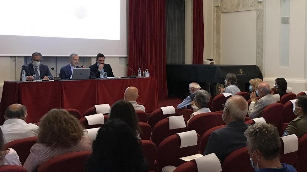 Fondazione anti-Covid: contro la crisi arrivano 15 milioni in provincia di Pistoia