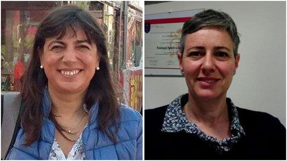 Alessandra Gavazza vincitrice del concorso a veterinaria e Micaela Sgorbini per i giudici non deve essere nell’organico dell’ateneo