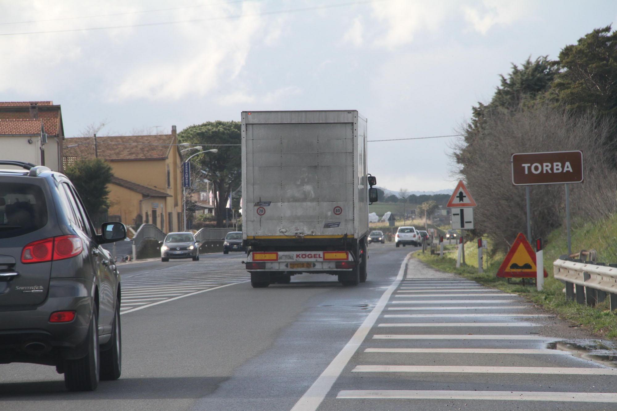 Tirrenica: il festival degli annunci e ora siamo "all’autostradina” 