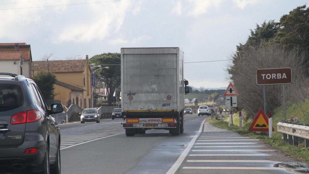 Tirrenica: il festival degli annunci e ora siamo "all’autostradina”