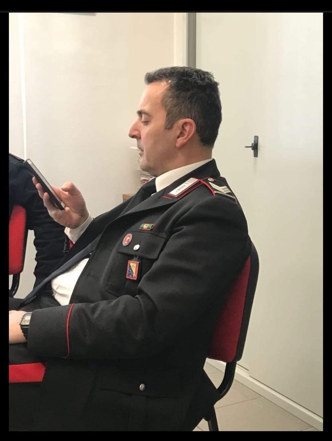 Giuseppe Liberati
