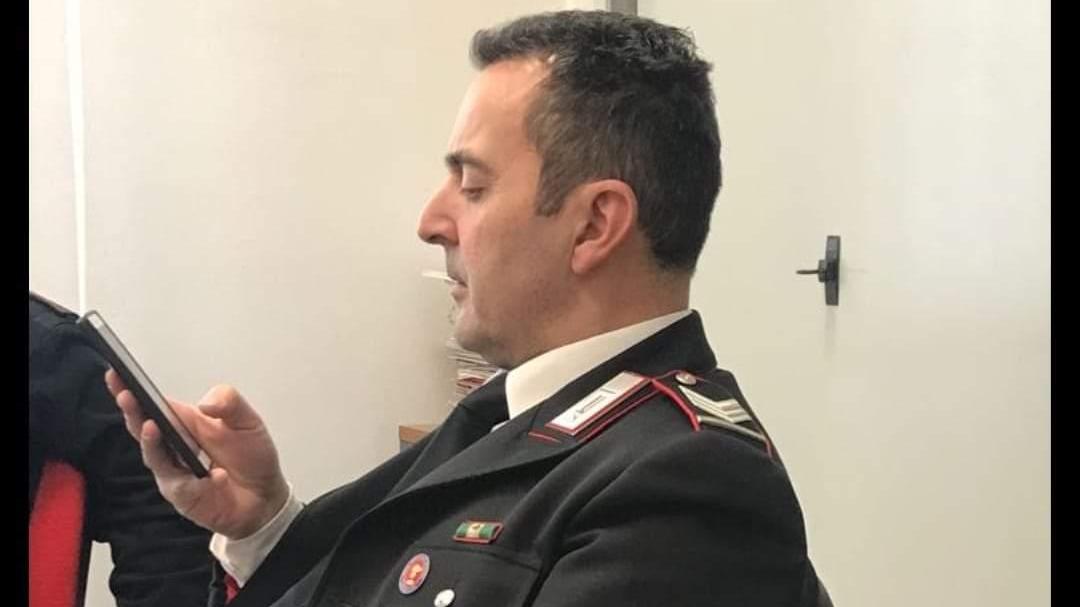 Giuseppe Liberati