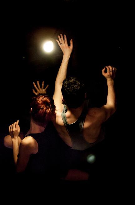 Film natalizi, danza e fotografia: ecco le nuove proposte on line 