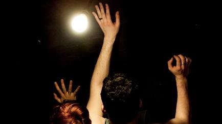 Film natalizi, danza e fotografia: ecco le nuove proposte on line