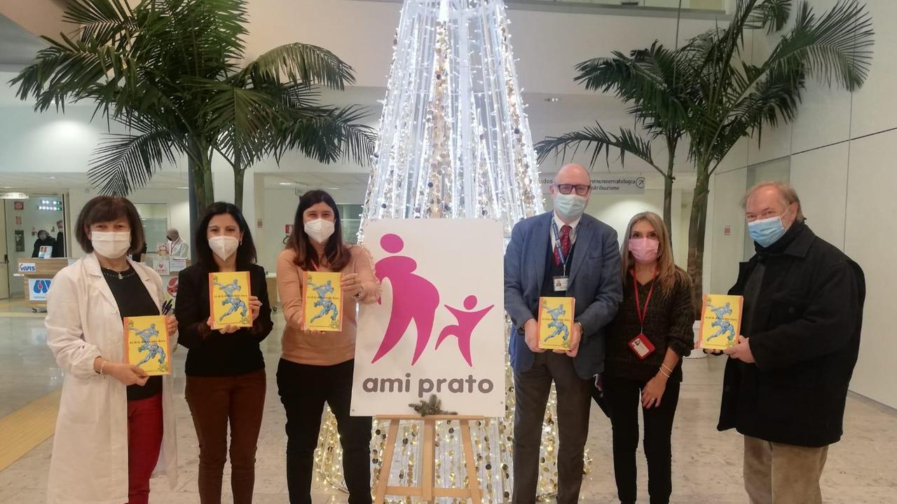 La presentazione del libro