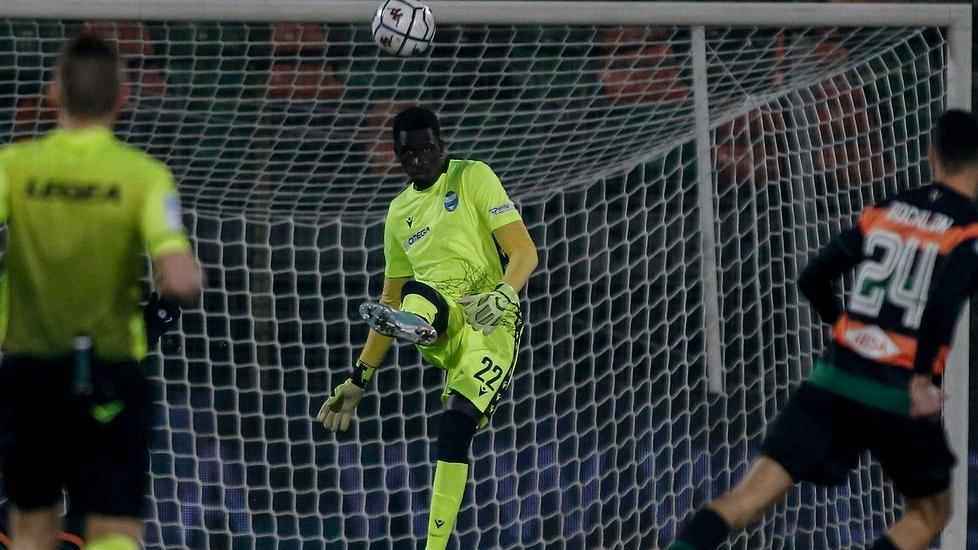 Spal, questa è proprio una difesa di ferro