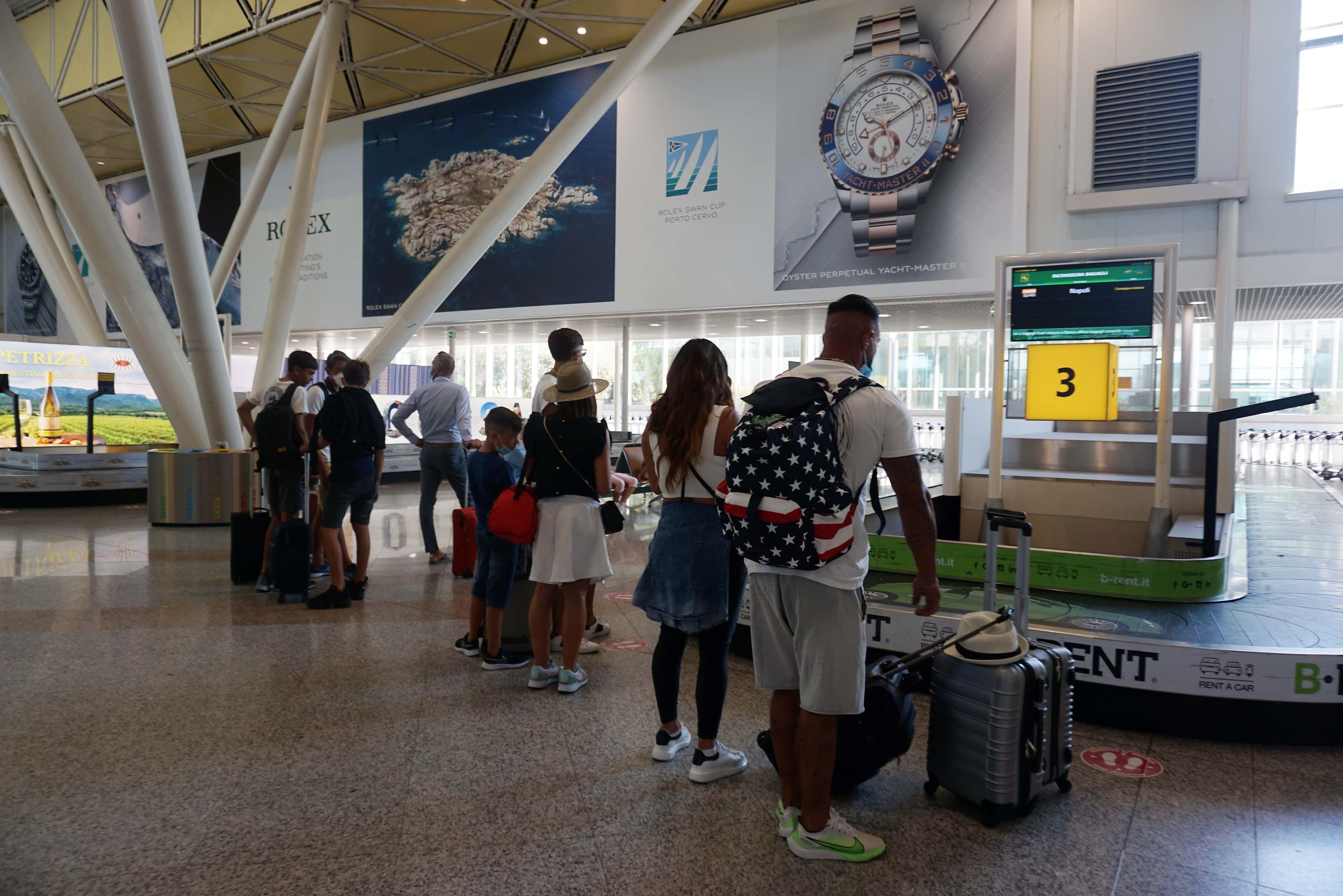 Olbia, via libera dell'Antitrust alla F2i per l'acquisto della società di gestione dell'aeroporto