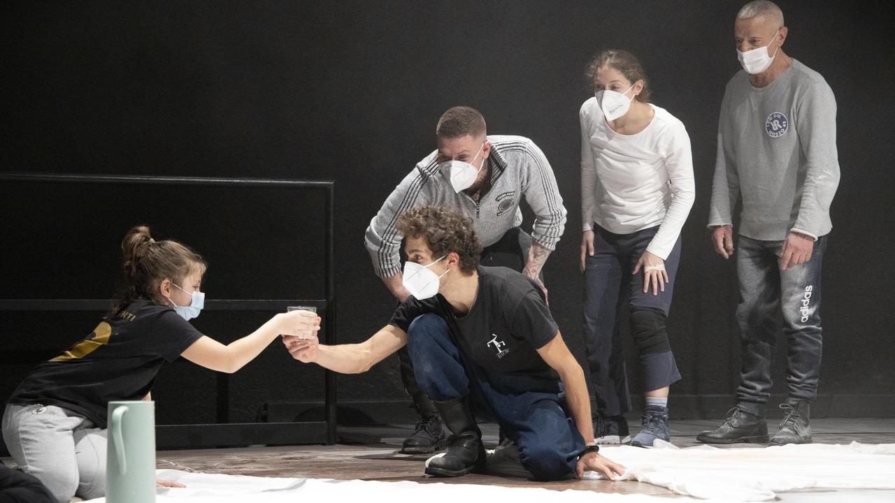 Modena. «Noi al Teatro dei Venti teniamo alzato il sipario il nostro cantiere è aperto»