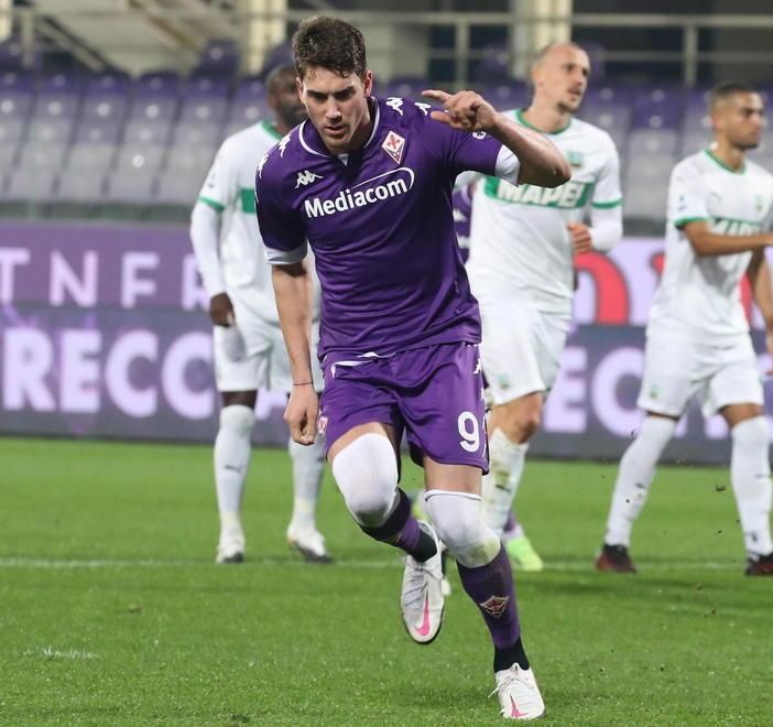 Viola spuntata, serve un aiuto dal mercato 