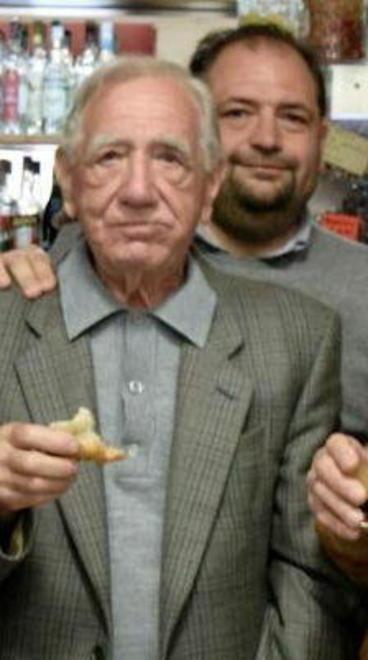 Addio Giungè, il politico della porta accanto 