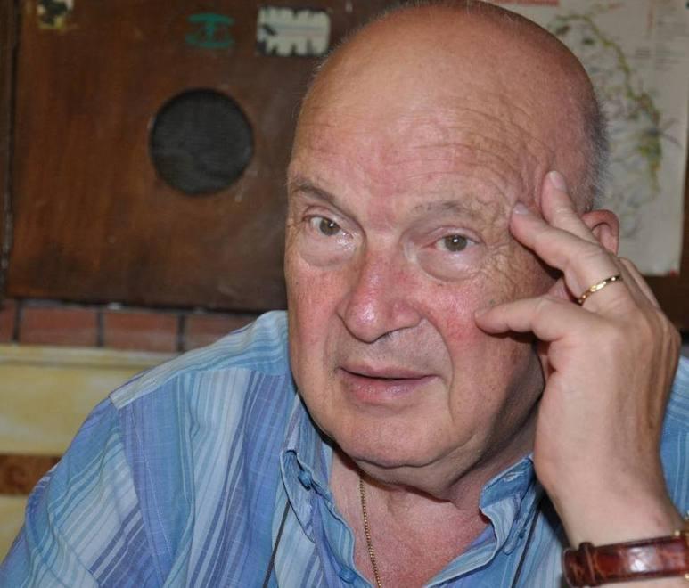 Addio a Raffaello Paoli, commerciante e storico volontario 