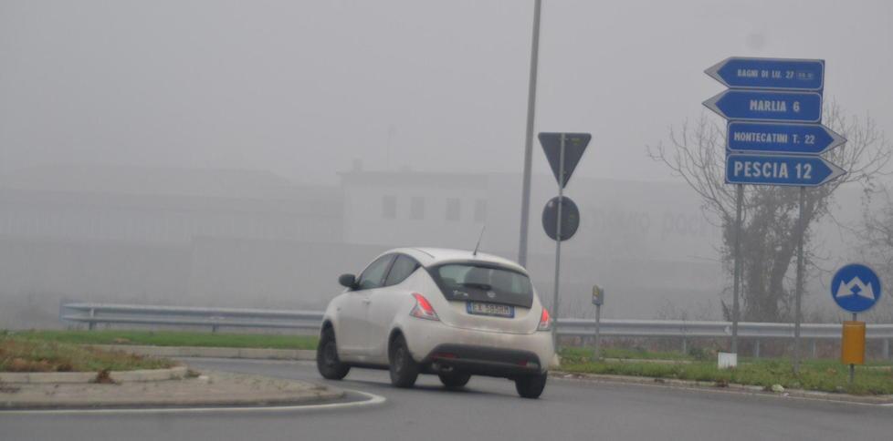 Picchi: smog, intervenire su aziende e tir 