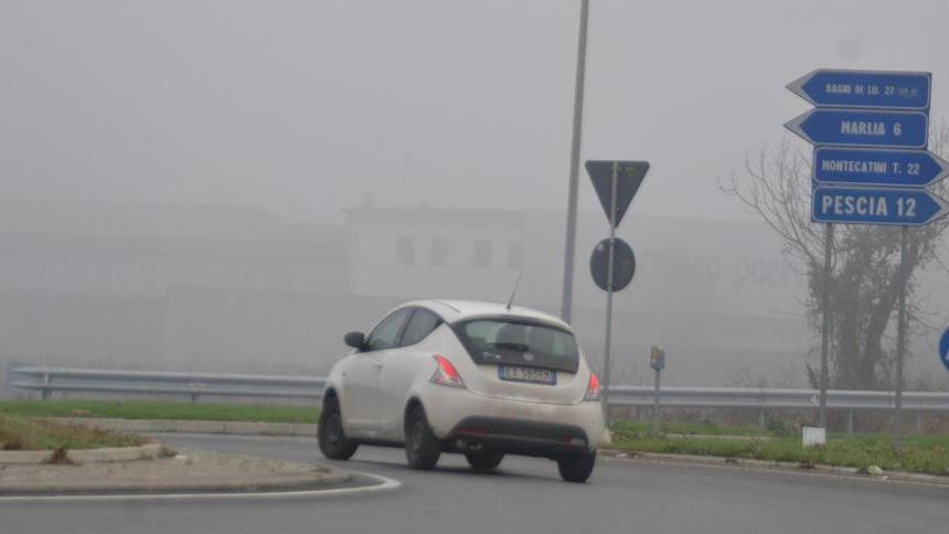 Picchi: smog, intervenire su aziende e tir