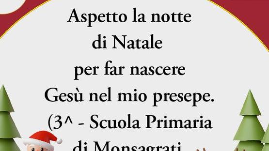 Su Facebook le frasi dei piccoli alunni