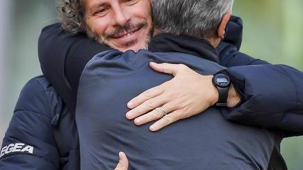 Grande Lucchese, conquista un pari e mostra personalità