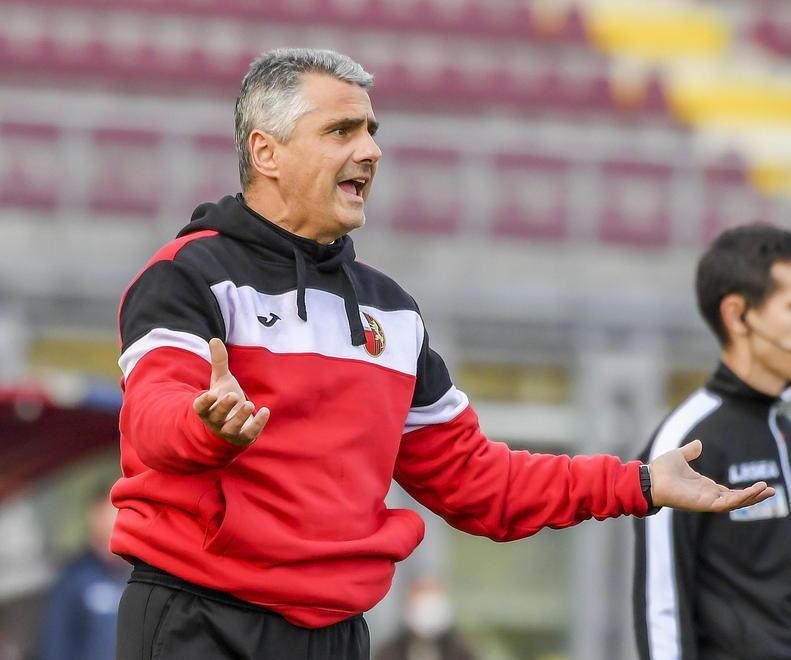  «All’arbitro è mancato il coraggio di fischiare il secondo penalty»