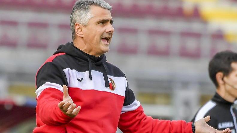 «All’arbitro è mancato il coraggio di fischiare il secondo penalty»