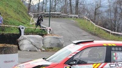 Ciocchetto, il dominio di Umberto Scandola nel piccolo “campionato italiano” di dicembre