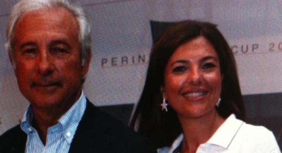 «Nella nautica al fianco di mio padre per ritrovarmi nel suo modo di essere»