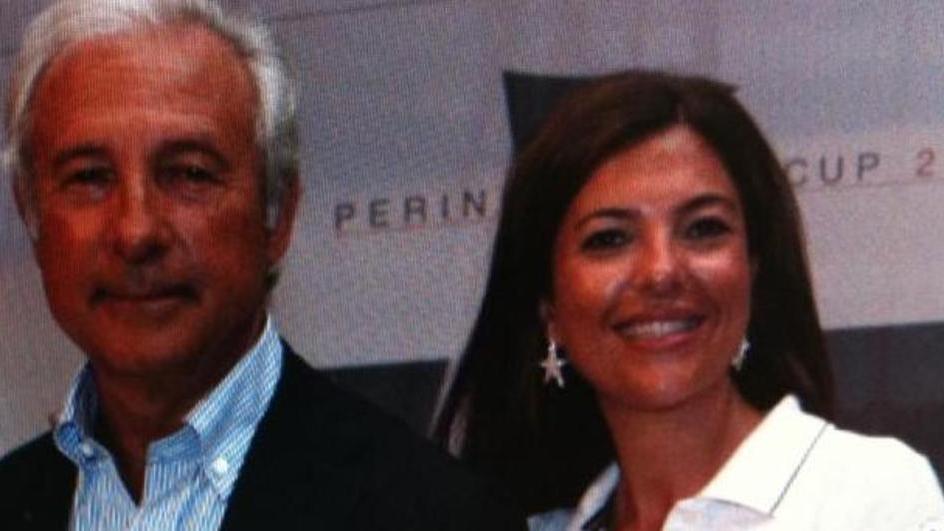 «Nella nautica al fianco di mio padre per ritrovarmi nel suo modo di essere»