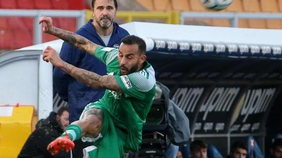 Pisa in campo: domani sera arriva il Chievo