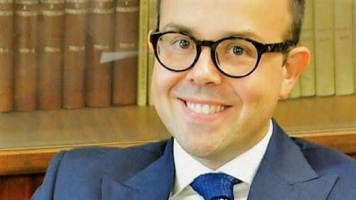 Vincenzo Zarone presidente eletto Rotary
