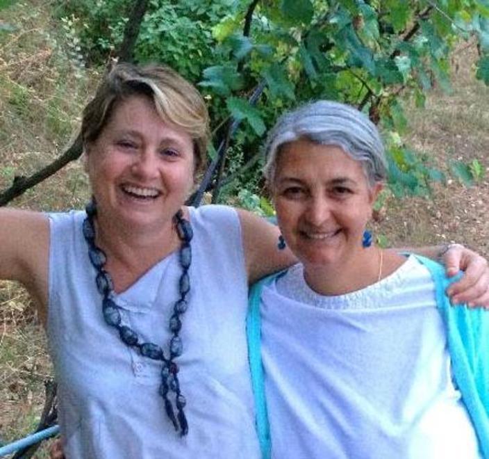 Quei “Dodici giorni in Israele” raccontati da Cardarelli e Sica 
