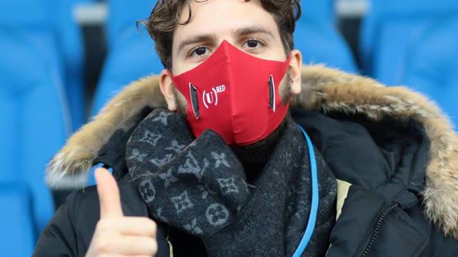 Mercoledì sfida con la Samp