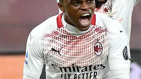 Leao e Kalulu: «Abbiamo un gruppo forte, avanti così»