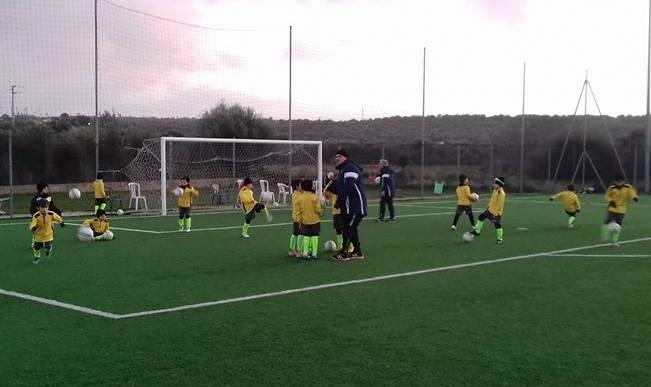 «Il Sorso non vede l’ora di tornare in campo»