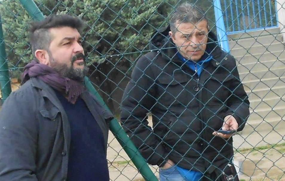 «Il Sadali vuole giocare, ma in totale sicurezza» 