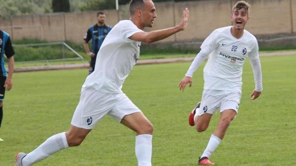 Super Stivaletta, il Carbonia vola