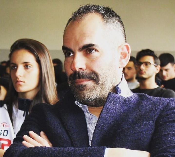 Budroni: «Vinceremo la Champions» 