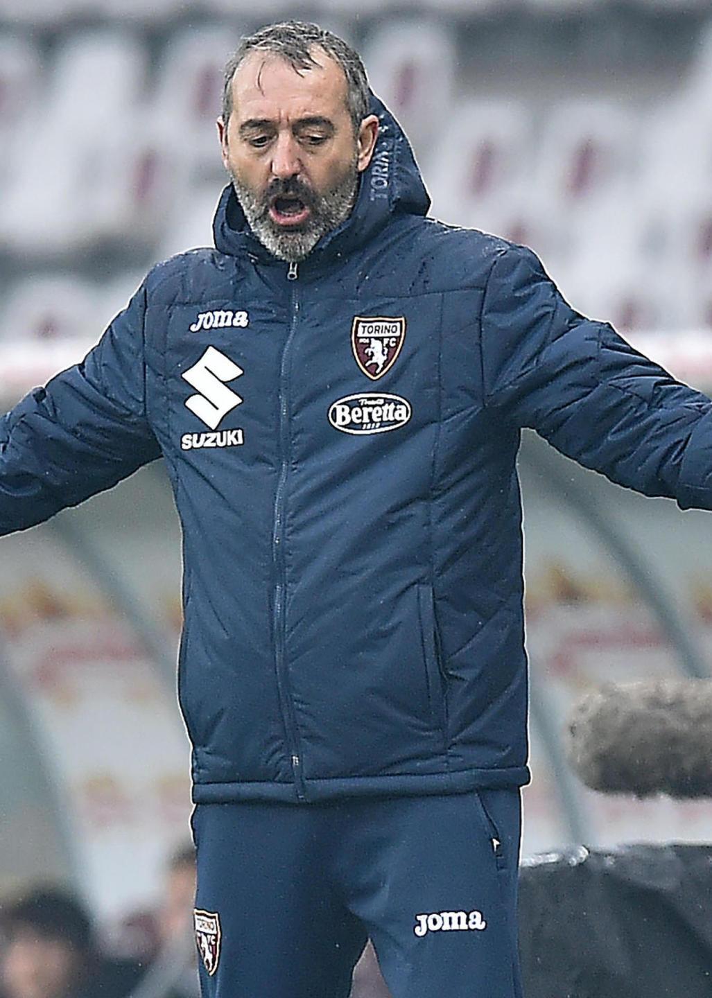 Harakiri Toro, Giampaolo ora rischia 