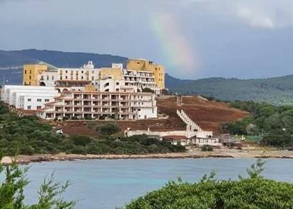 L’assalto alle foreste sarde, una piaga antica che resta ancora aperta 