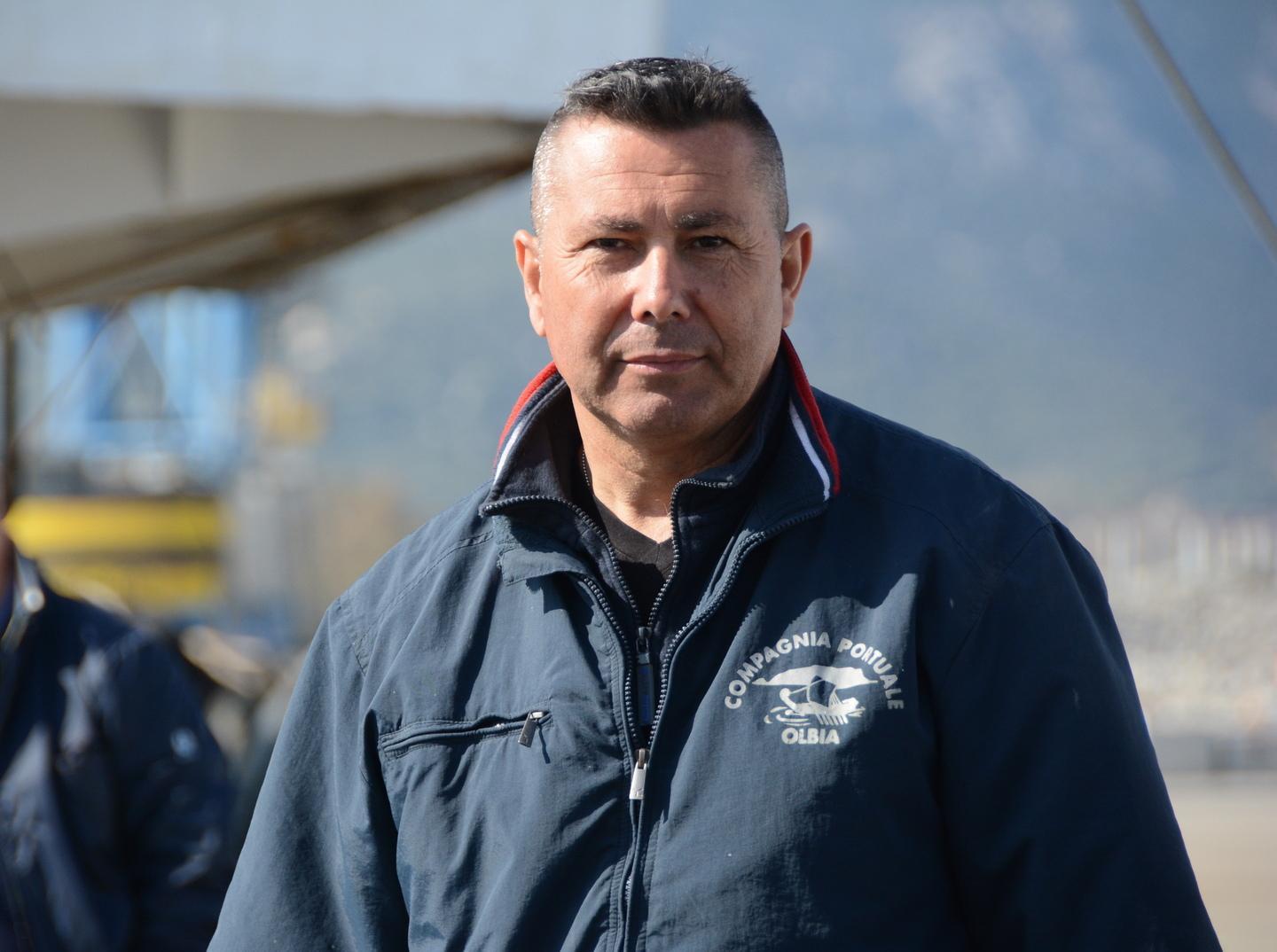 Dai portuali no a Grendi «Gli spazi sono limitati» 