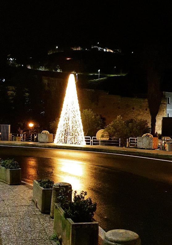 Natale di solidarietà a Sennori: un regalo per tutti i bambini 